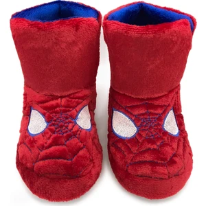 Little Spider Kırmızı Çocuk Ev Botu