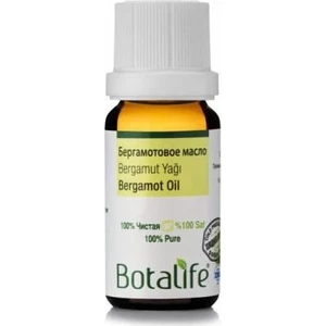 Bergamot Yağı 10 ml