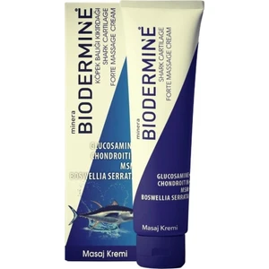 Köpek Balığı Kıkırdağı Masaj Kremi 75 ml.