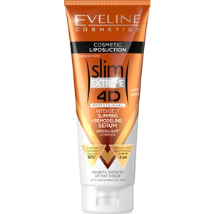 Bacak Inceltmeye ve  Şekillendirici Serum