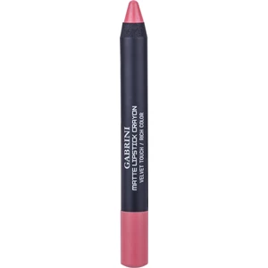 Matte Lipstick Crayon 09