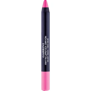 Matte Lipstick Crayon 18
