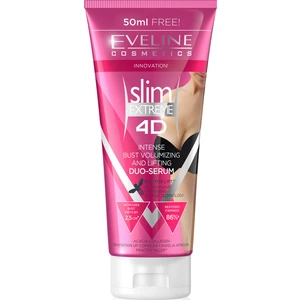 Göğüs Hacim Verici Serum