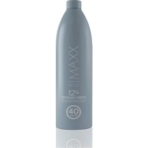 Maxx Deluxe 40 Volume Krem Oksidan