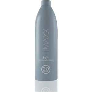 Maxx Deluxe 20 Volume Krem Oksidan