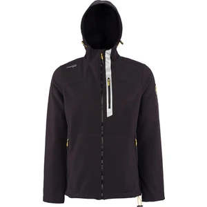 New Trend Softshell Siyah Erkek Softshell