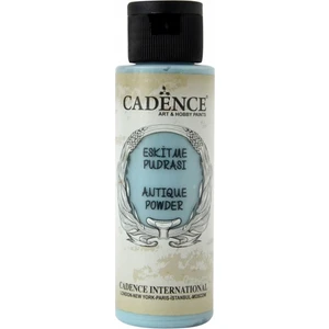 Cadence 702 Eskitme Pudrası 70 ml Mavi