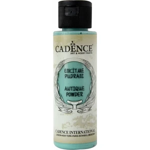 Cadence 703 Eskitme Pudrası 70 ml Yeşil