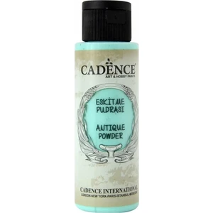 Cadence 710 Eskitme Pudrası 70 ml Nil Yeşili