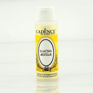Glazing Medium 70 ml
