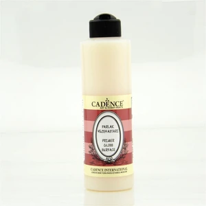 Parlak Yüzey Astarı 250 ml