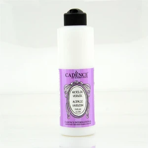 Su Bazlı Akrilik Vernik Parlak 250 ml
