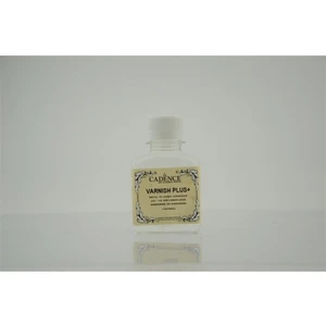 Varak Verniği Varnish Plus+ 100 ml