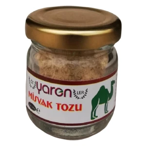 Misvak Tozu 10 gr