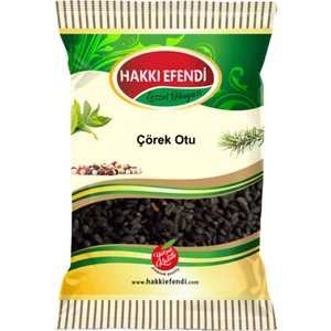 Hakkı Efendi Çörek Otu 100 gr