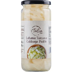 Lahana Turşusu 450 gr