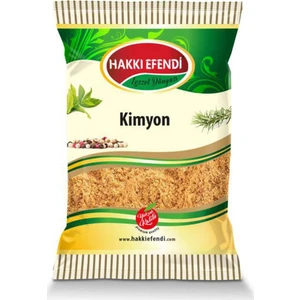 Hakkı Efendi Kimyon 100 gr