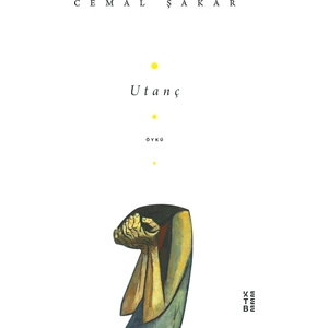 Utanç - Cemal Şakar