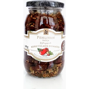 Pehlivan Datça Kurutulmuş Domates 400 gr