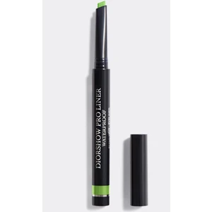 Diorshow Pro Liner Waterproof 456 Matte Lime