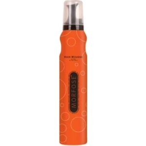 Saç Köpügü Turuncu 200 ml