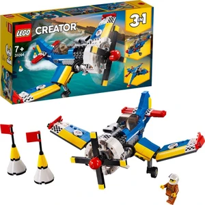 LEGO® Creator 31094 Yarış Uçağı