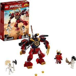 LEGO® Ninjago 70665 Samuray Robotu