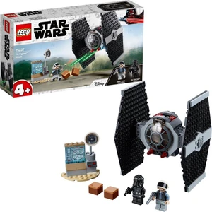 Star Wars 75237 TIE Fighter™ Saldırısı