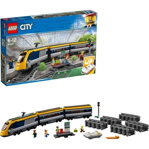 City 60197 Yolcu Treni