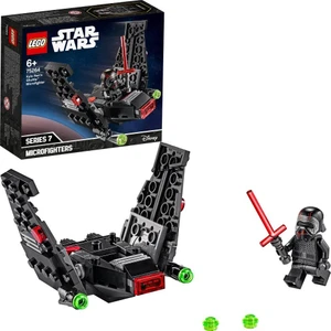 LEGO® Star Wars# 75264 Kylo Ren#in Mekiği Mikro Savaşçı