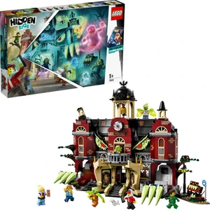 LEGO® Hidden Side 70425 Perili Newbury Lisesi