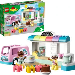 LEGO® DUPLO® 10928  Kasaba Fırın