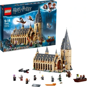 LEGO® Harry Potter 75954 Hogwarts Büyük Salon