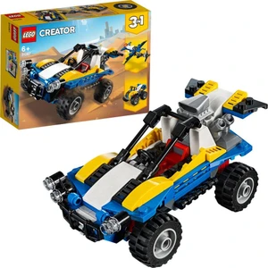 LEGO® Creator 31087 Kum Jipi