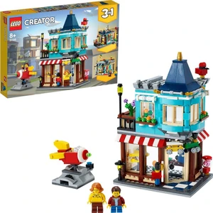 LEGO® Creator 31105 3#ü 1 arada Oyuncak Mağazası