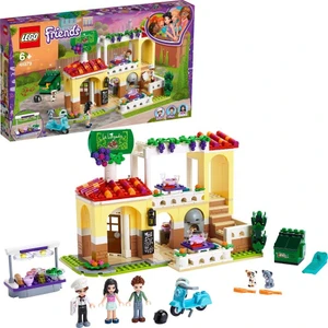 LEGO® Friends 41379 Heartlake City Restoranı
