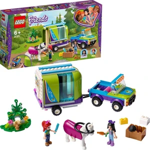 LEGO® Friends 41371 Mia#nın At Römorku