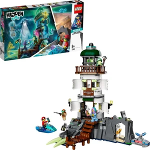 LEGO® Hidden Side 70431 Karanlık Feneri