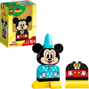LEGO® DUPLO 10898 İlk Mickey Yapbozum