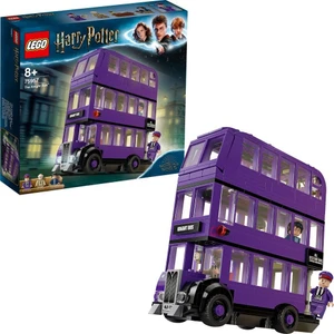 LEGO® Harry Potter 75957 Hızır Otobüs