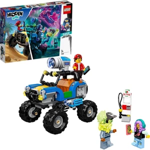 LEGO® Hidden Side 70428 Jack'in Plaj Arabası