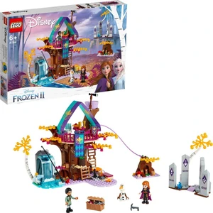 LEGO® Disney Karlar Ülkesi 2 Büyülü Ağaç Ev 41164 Yapım Seti (302 Parça)