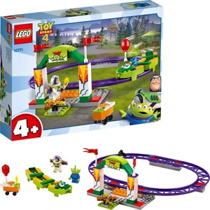 LEGO® Toy Story 10771 Karnaval Hız Treni