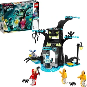 LEGO® Hidden Side 70427 Hidden Side#a Hoş Geldin