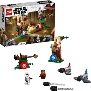 LEGO® Star Wars 75238 Action Battle Endor Saldırısı