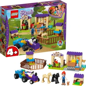 LEGO® Friends 41361 Mia'nın Tay Çiftliği