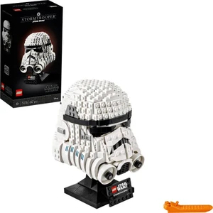 Star Wars 75276 Stormtrooper