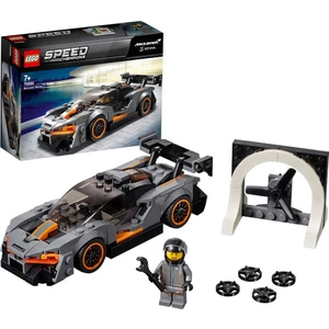LEGO® Speed Champions 75892 McLaren Senna