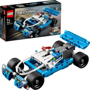 LEGO® Technic 42091 Polis Takibi