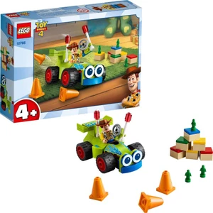 LEGO® Toy Story 4 10766 Woody ve RC